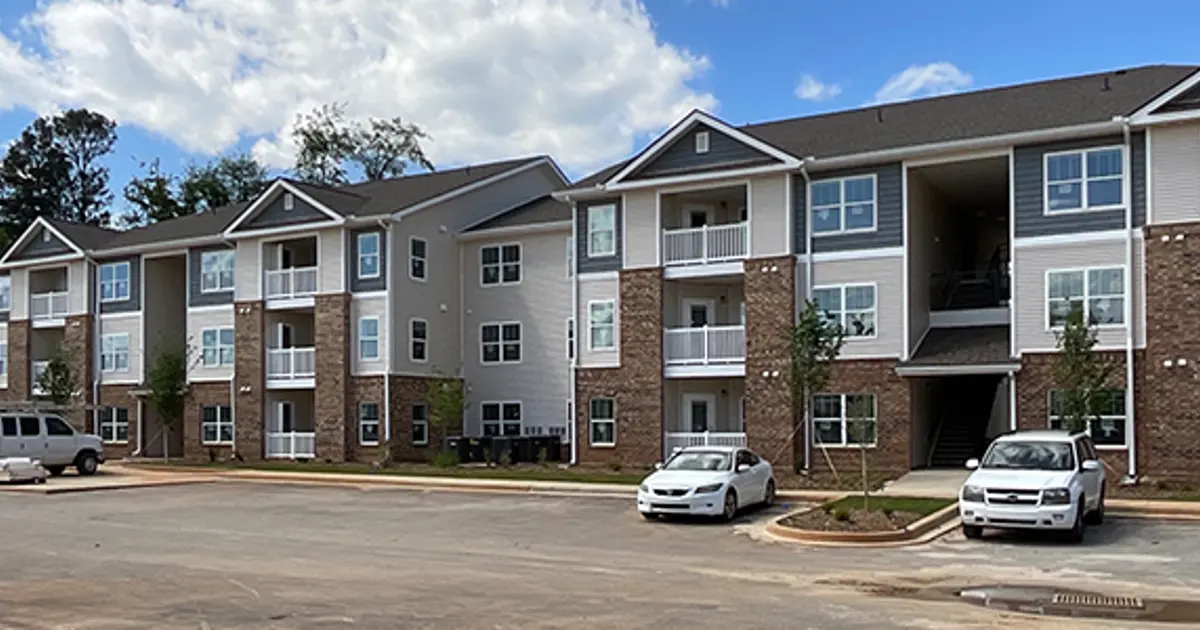 Home Westview Terrace